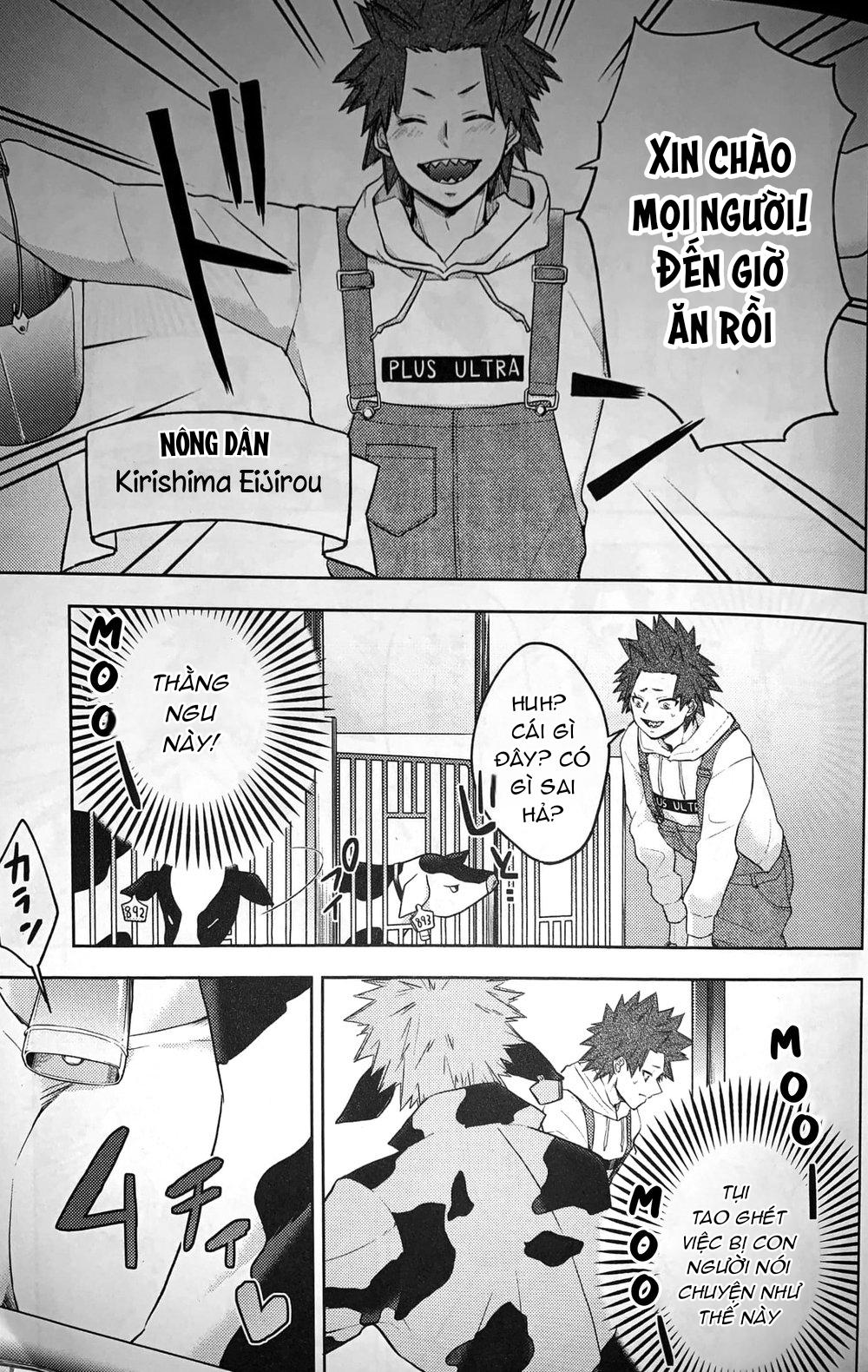 giang sơn tuyệt mỹ không bằng nàng chapter 41 2