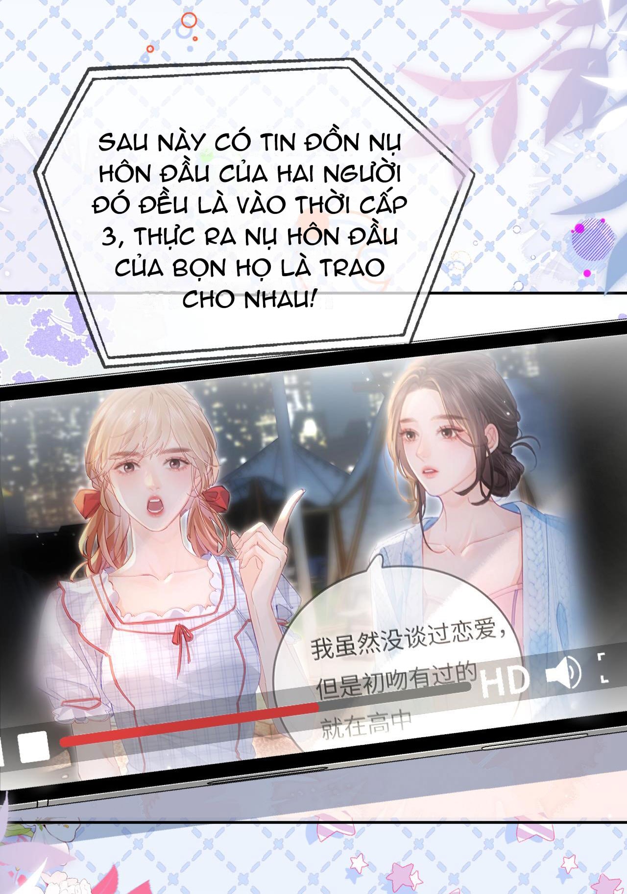 câu chuyện ngọt ngào của cặp vợ chồng đỉnh lưu chapter 98 15