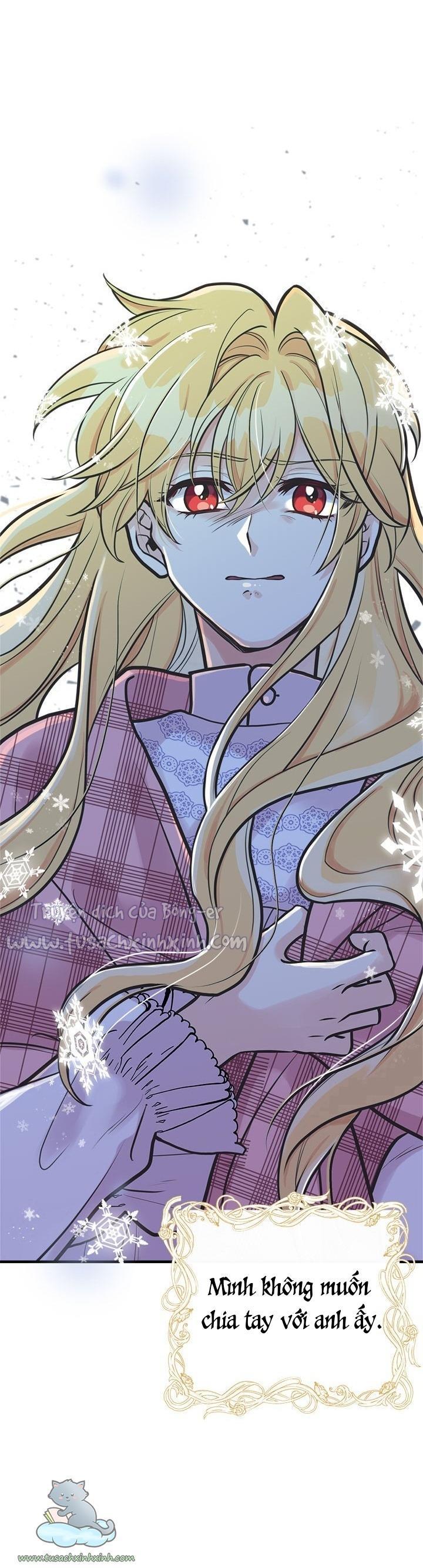 chị tôi nhặt về nam chính của tiểu thuyết chapter 54 29