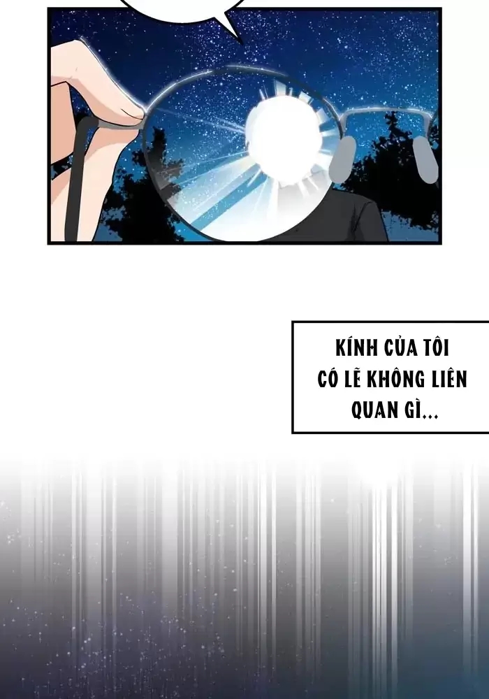 anh bạn của tôi đang phát sáng kìa ! chapter 33 27