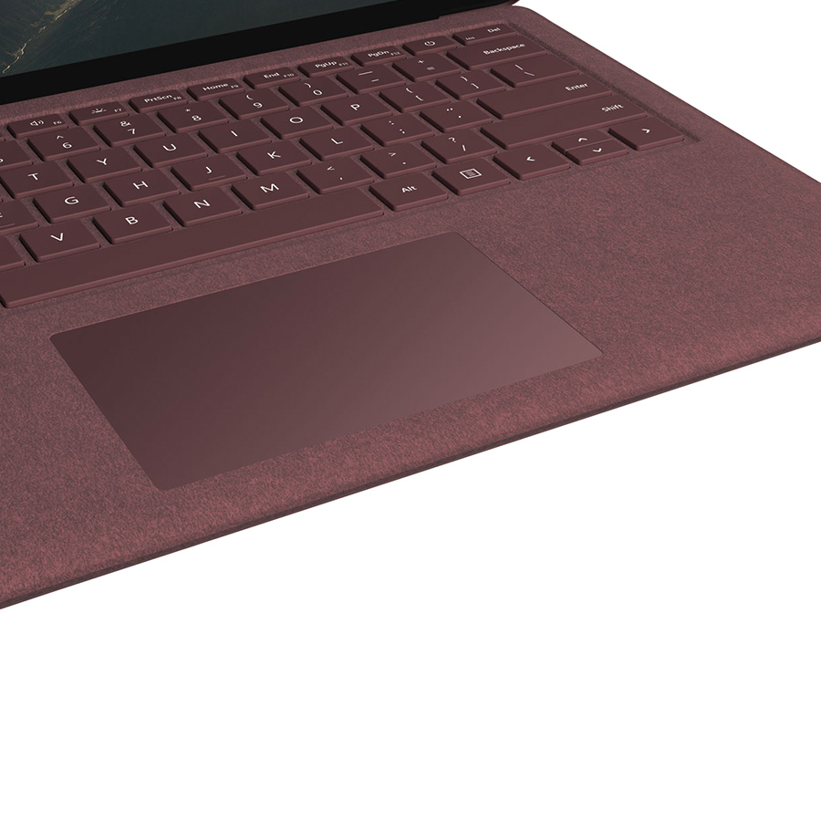 Microsoft Surface Laptop Core i5 / Win10 S 13.5 inch 8GB RAM (Đỏ) - Hàng Nhập Khẩu