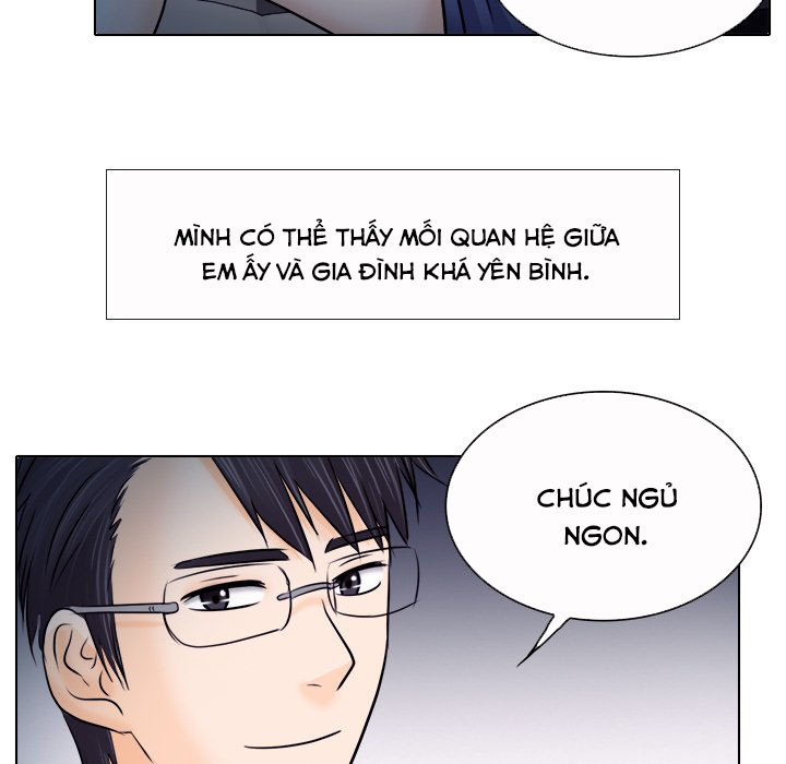 lòng chung thủy chapter 9 41