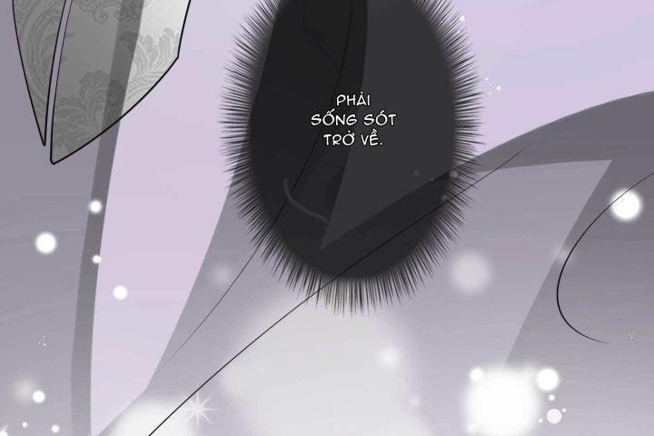 lấy thiên hạ làm sính lễ: vương phi lại trêu ta chapter 3 73