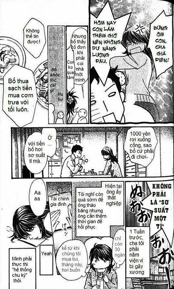 diamond life chapter 4 7