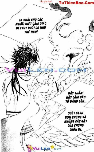 bogle goes to the kingdom chapter 30 9