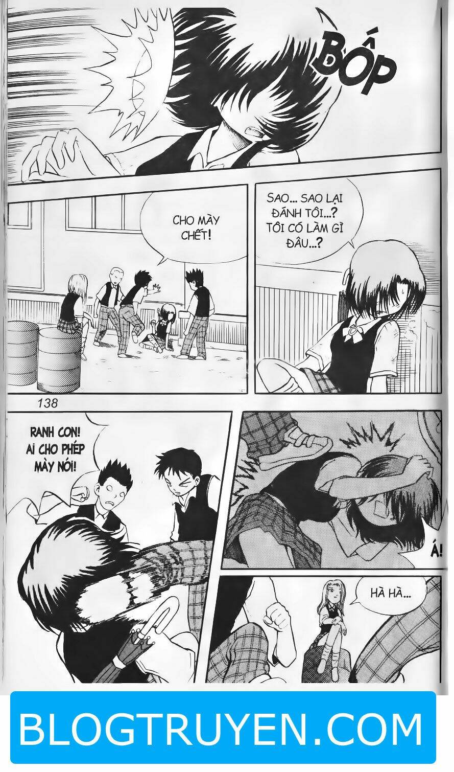 shin gumiho - hội pháp sư chapter 17.1 7