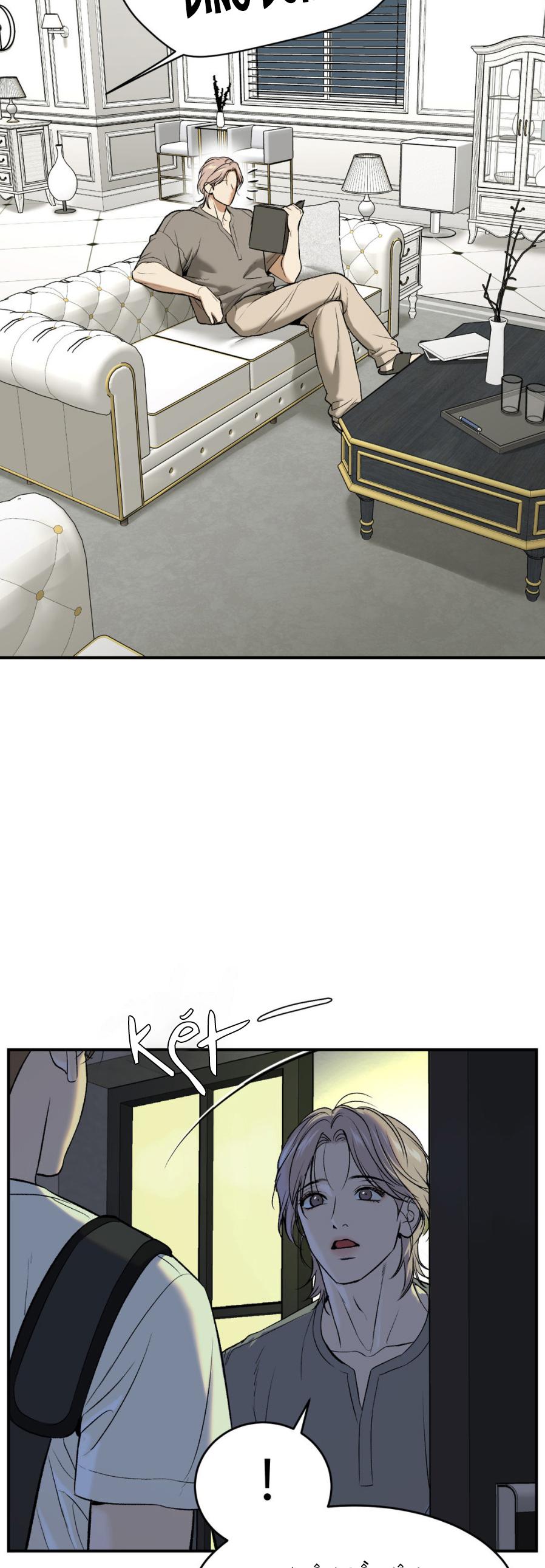 điềm rủi chapter 33 45