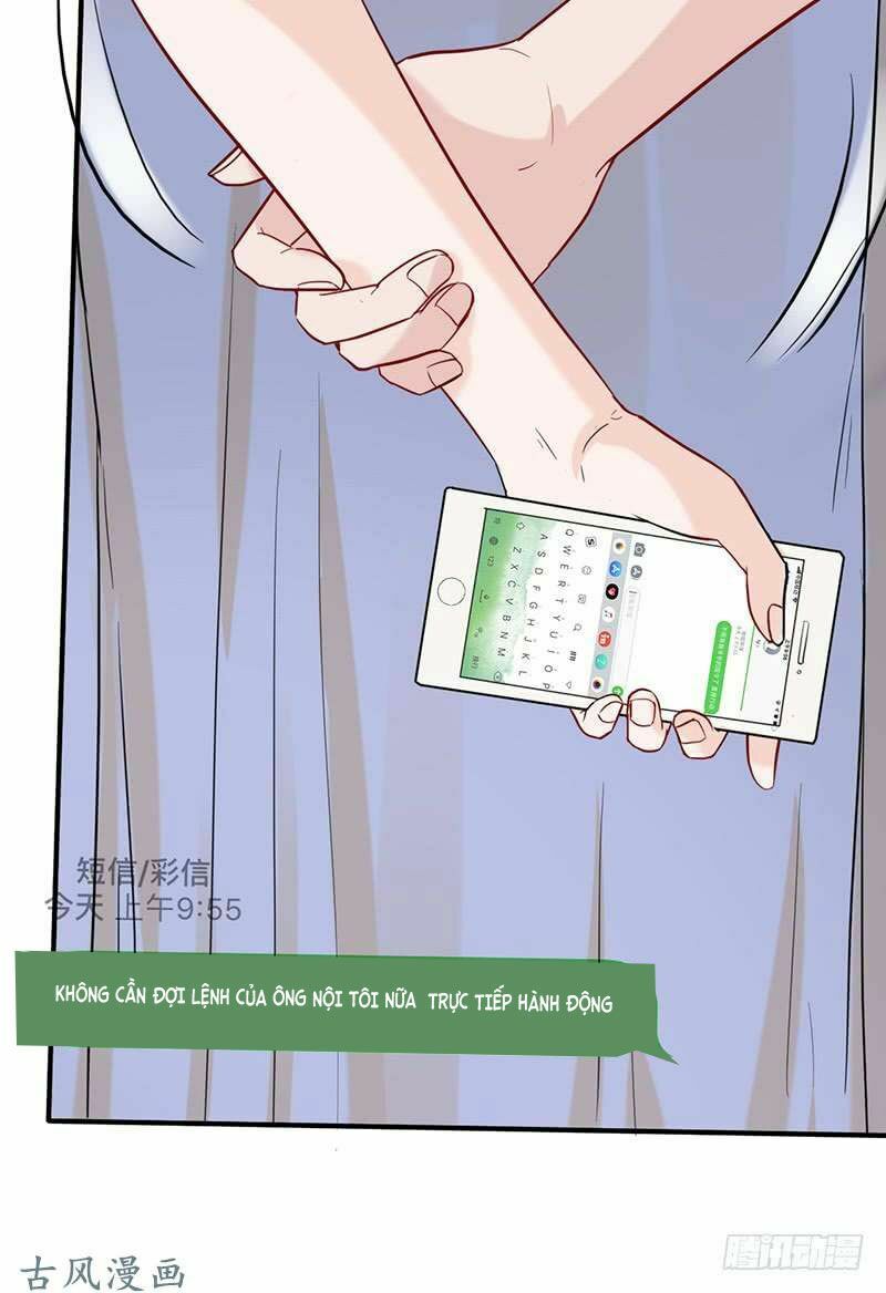 manh thê khó dỗ phần 1 chapter 51 20