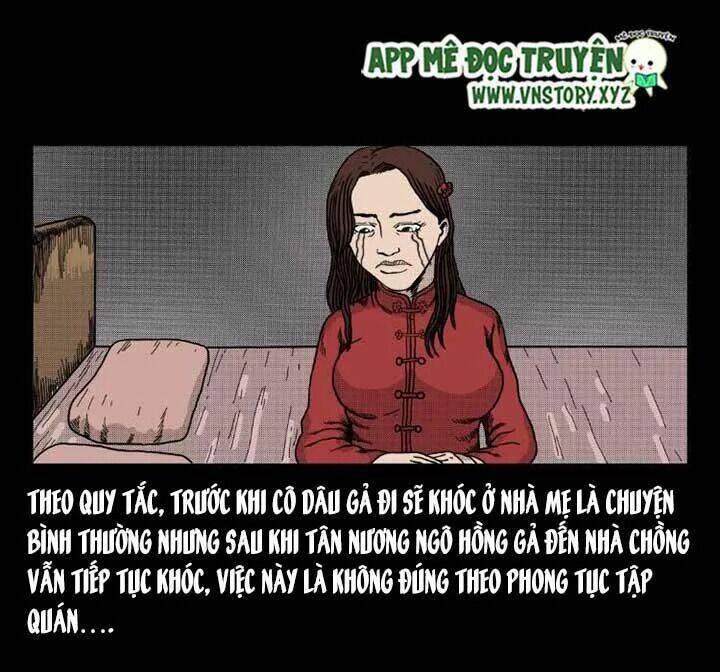 kỳ án có thật chapter 8 4