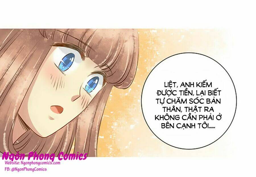 thiên niên minh vương cộng chẩm miên chapter 6 15