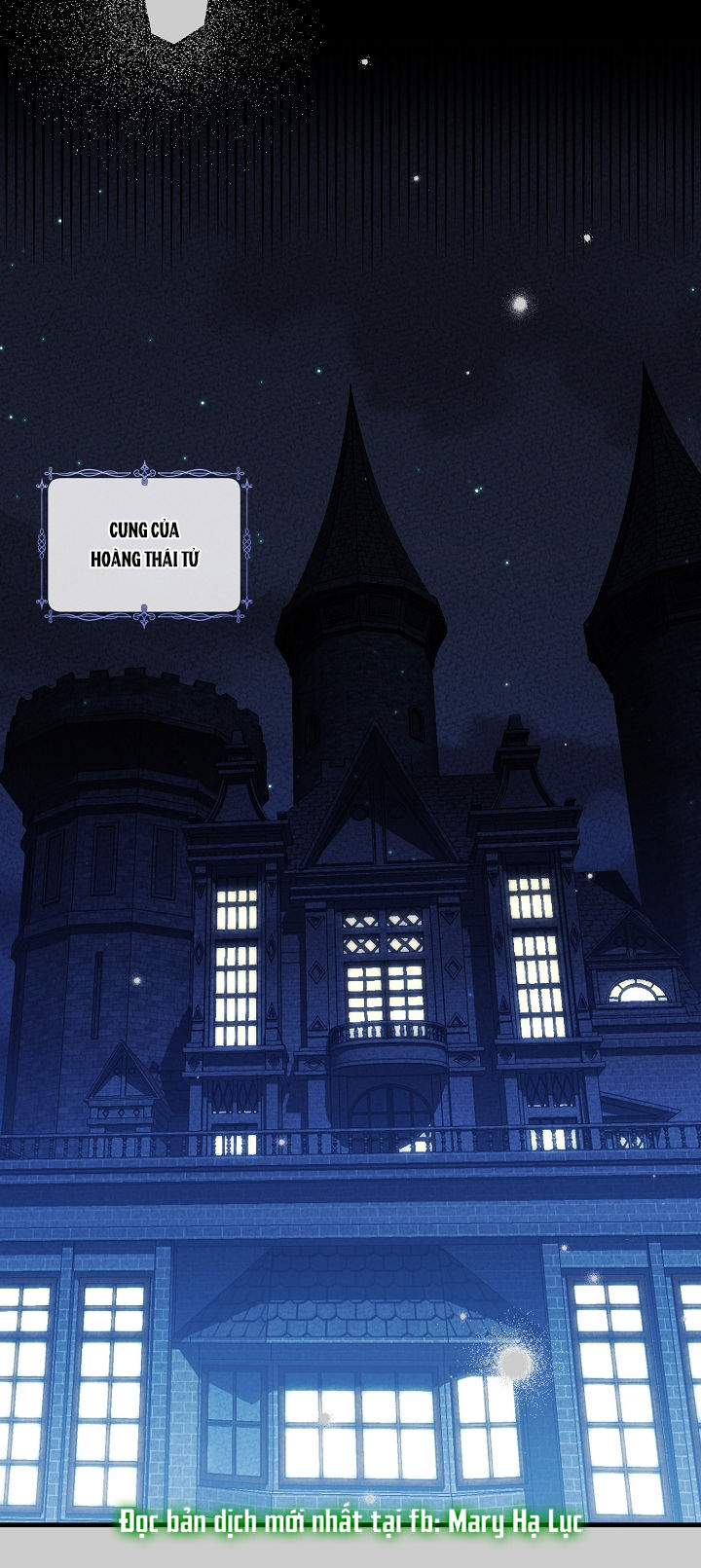 trở thành vợ thái tử quái vật chapter 65.1 15