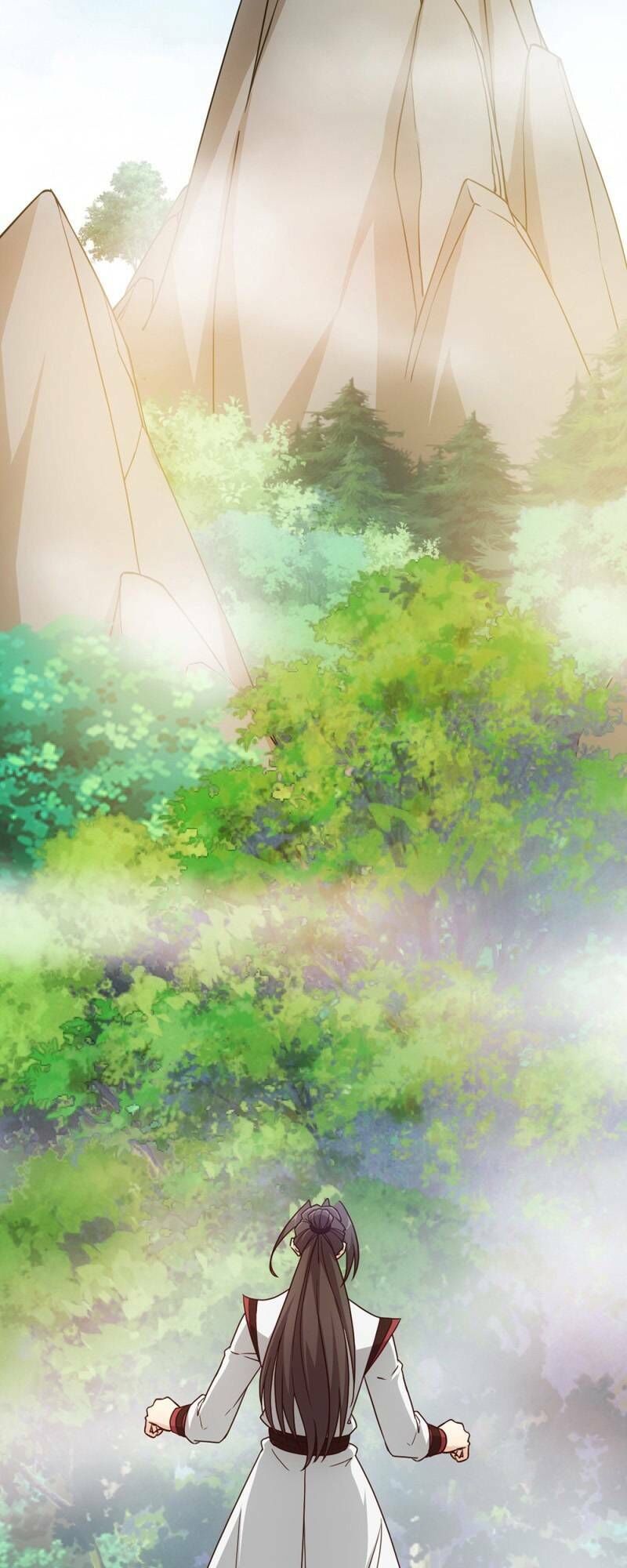 hồng thiên thần tôn chapter 36 42