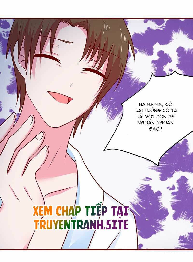 không gả cho tổng tài, gả cho người hầu chapter 51 27