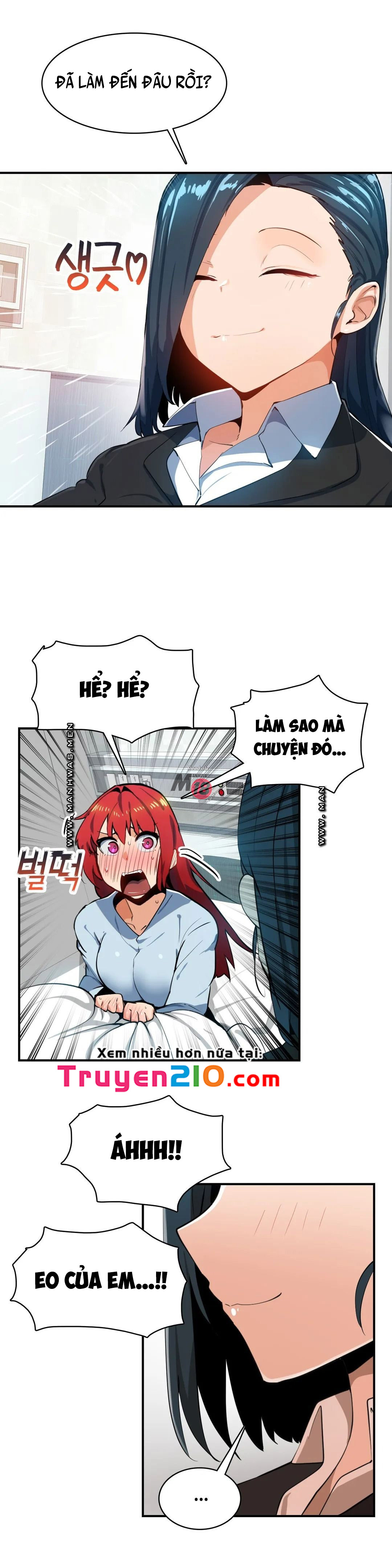 vấn đề nhạy cảm chapter 24 5