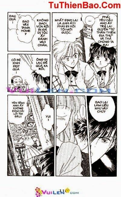 quyển sách kỳ bí chapter 3 111