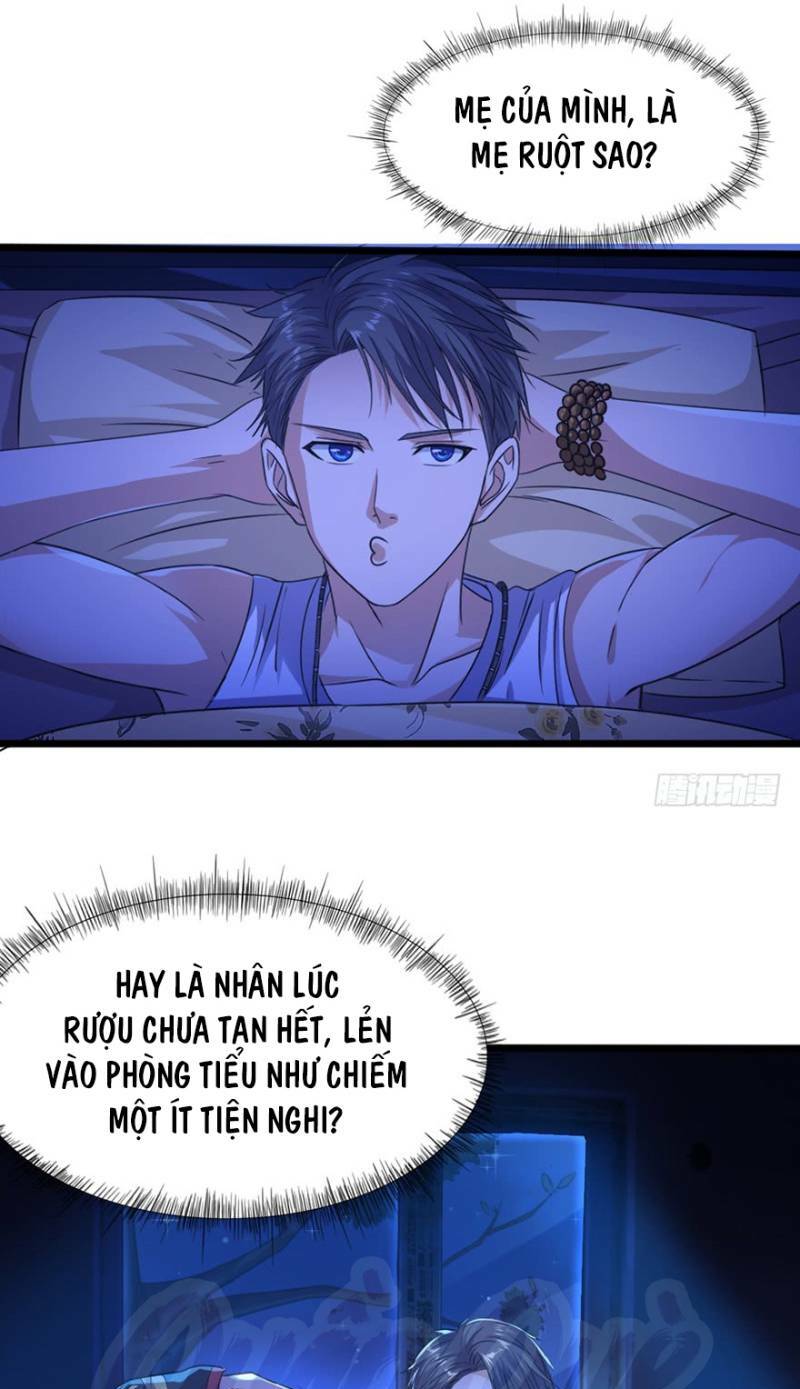 thập nhị thiên kiếp chapter 11 3