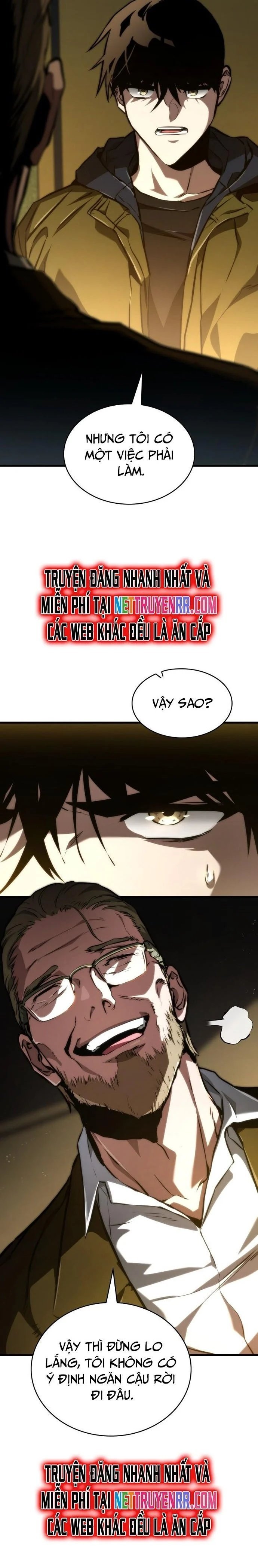 đồ long kỵ sĩ hôn môi ác long chapter 118 9