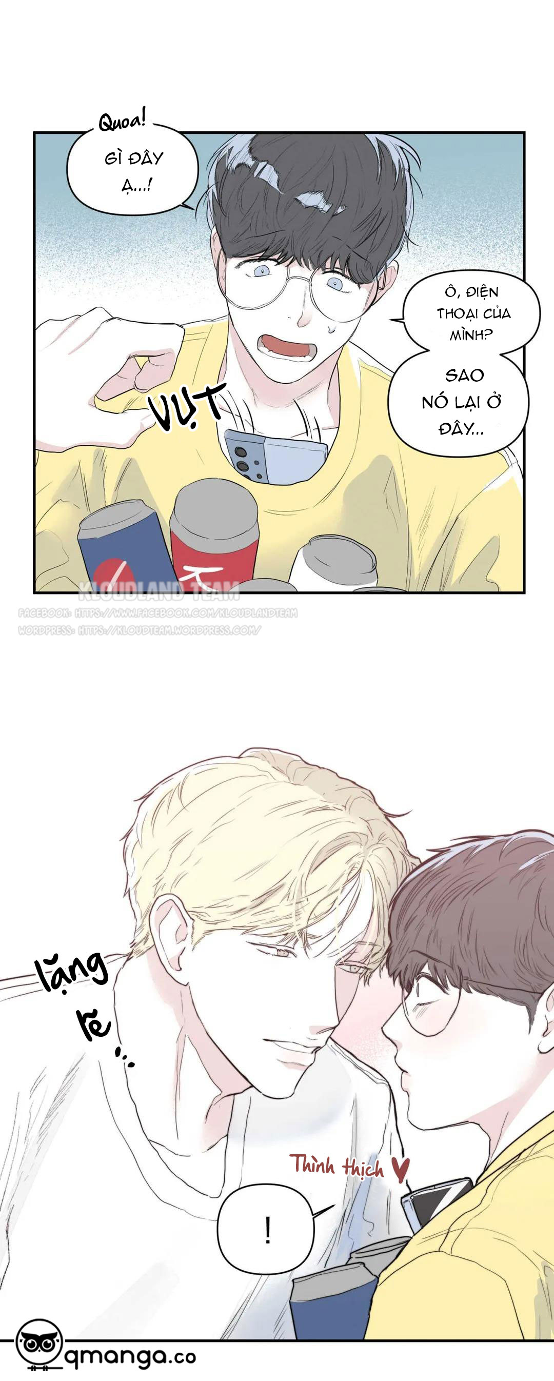 các bậc tiền bối chapter 2 20