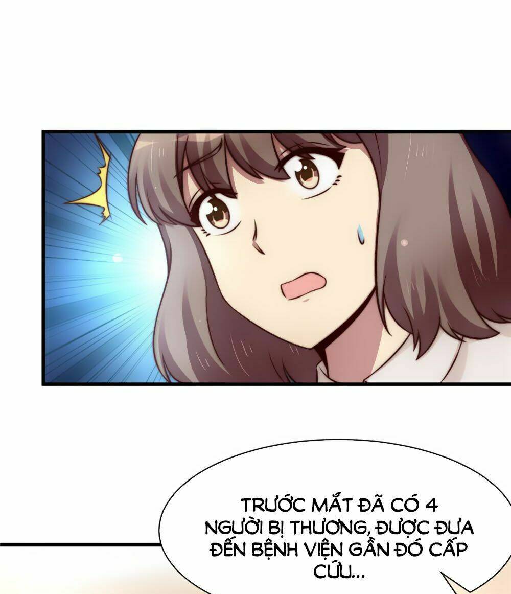 thời gian đều biết chapter 17 18