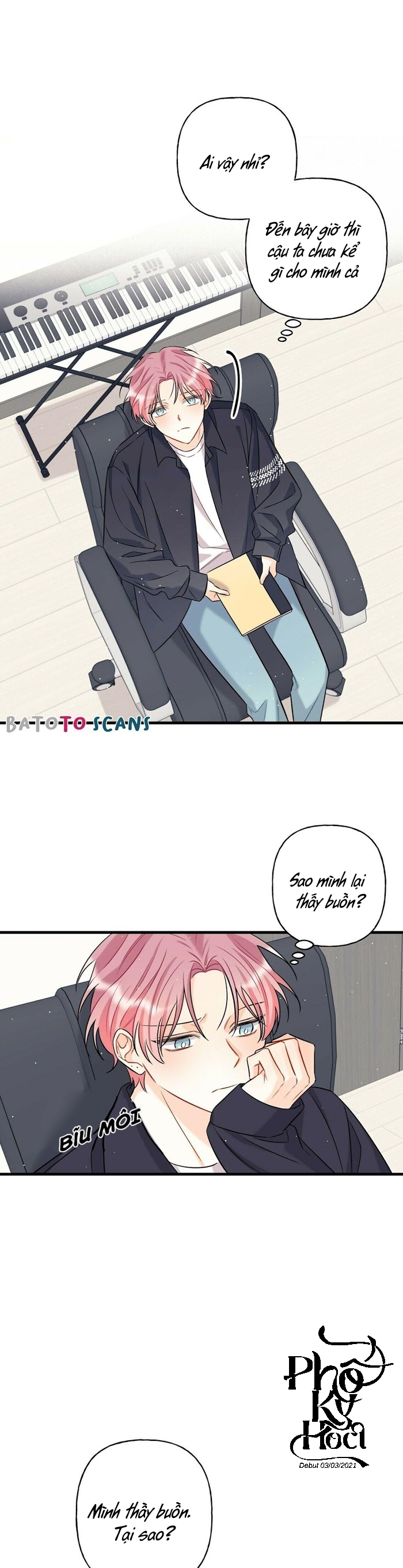 dưới ánh hào quang chapter 6 37