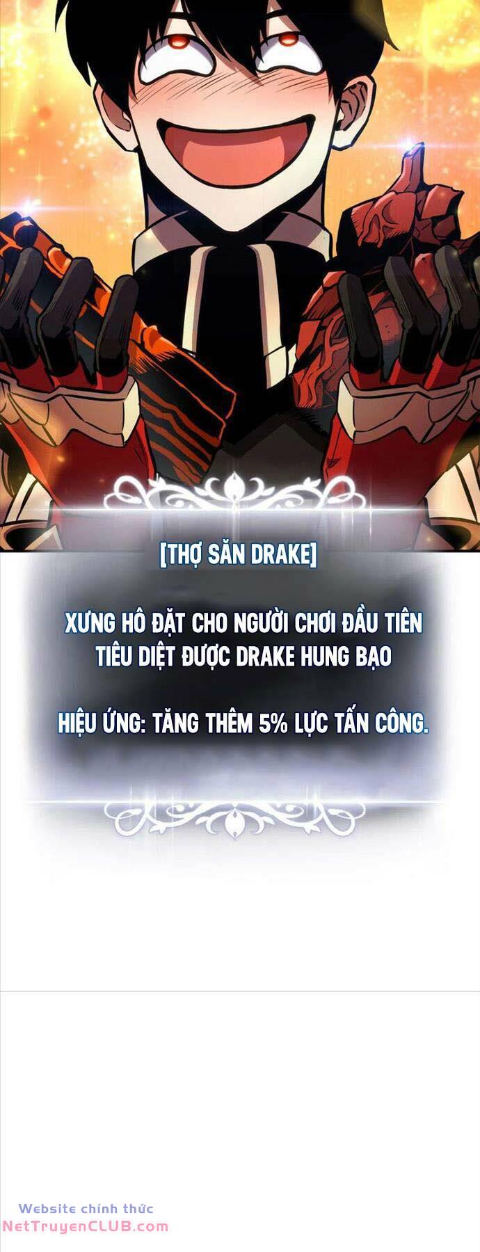 huyền thoại game thủ - tái xuất chapter 137 5