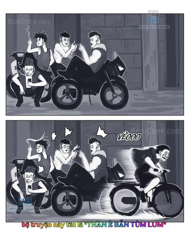 henna ie - ngôi nhà kì quái chapter 10.2 23