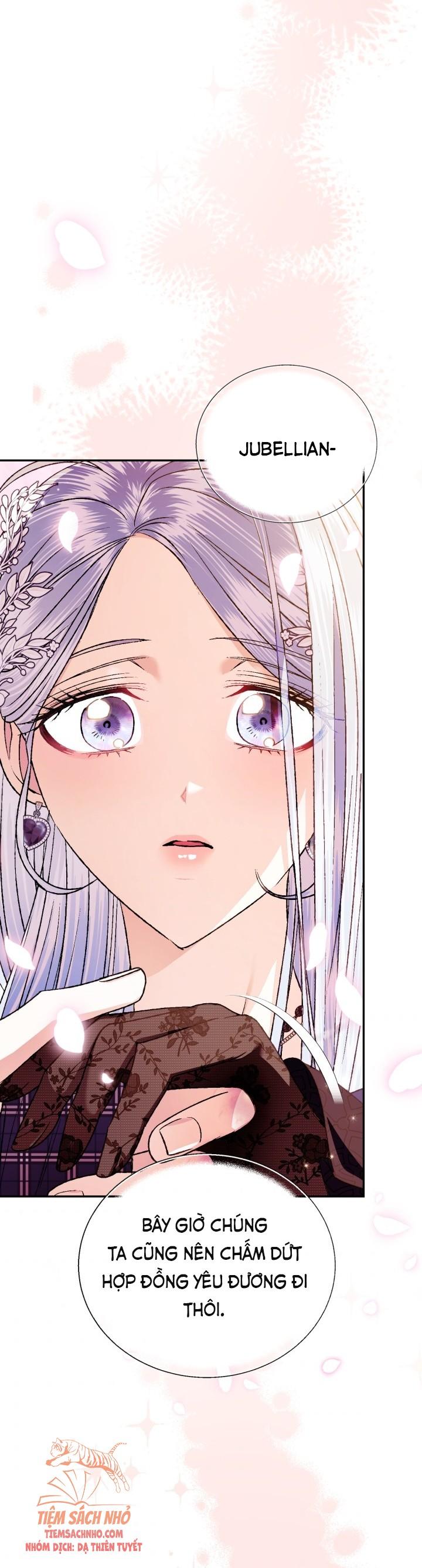 cha, con không muốn kết hôn đâu chapter 64 76