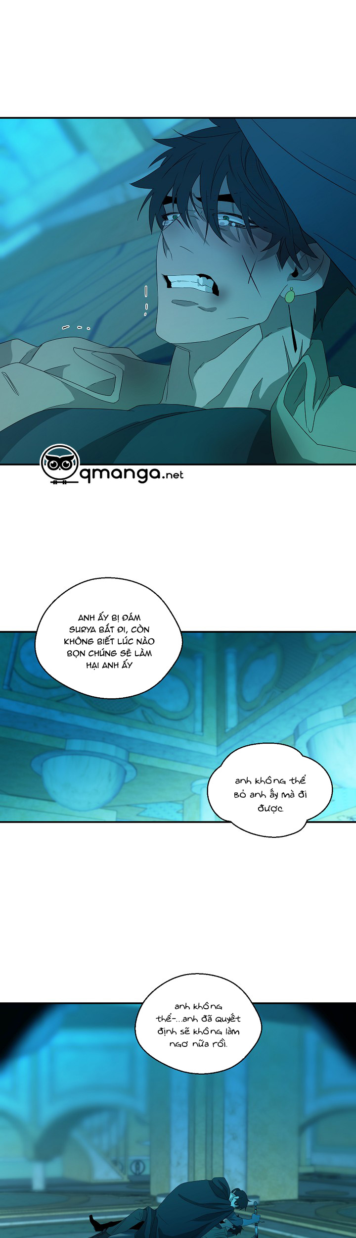 ever green chapter 37 18