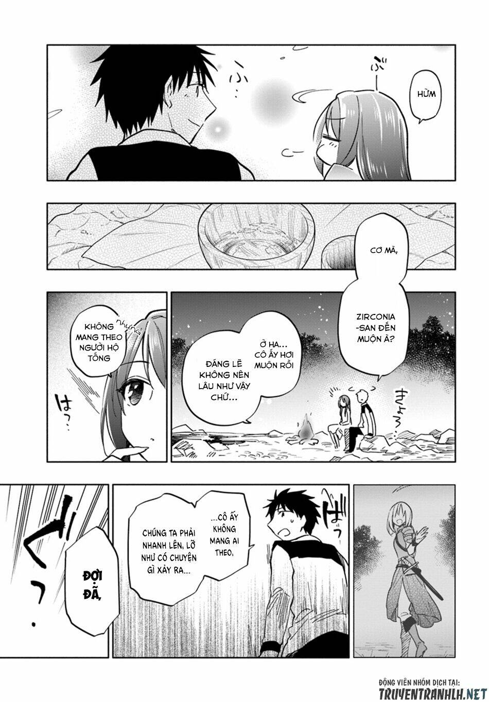 takarakuji de 40-oku atattandakedo isekai ni ijuu suru chapter 29 15