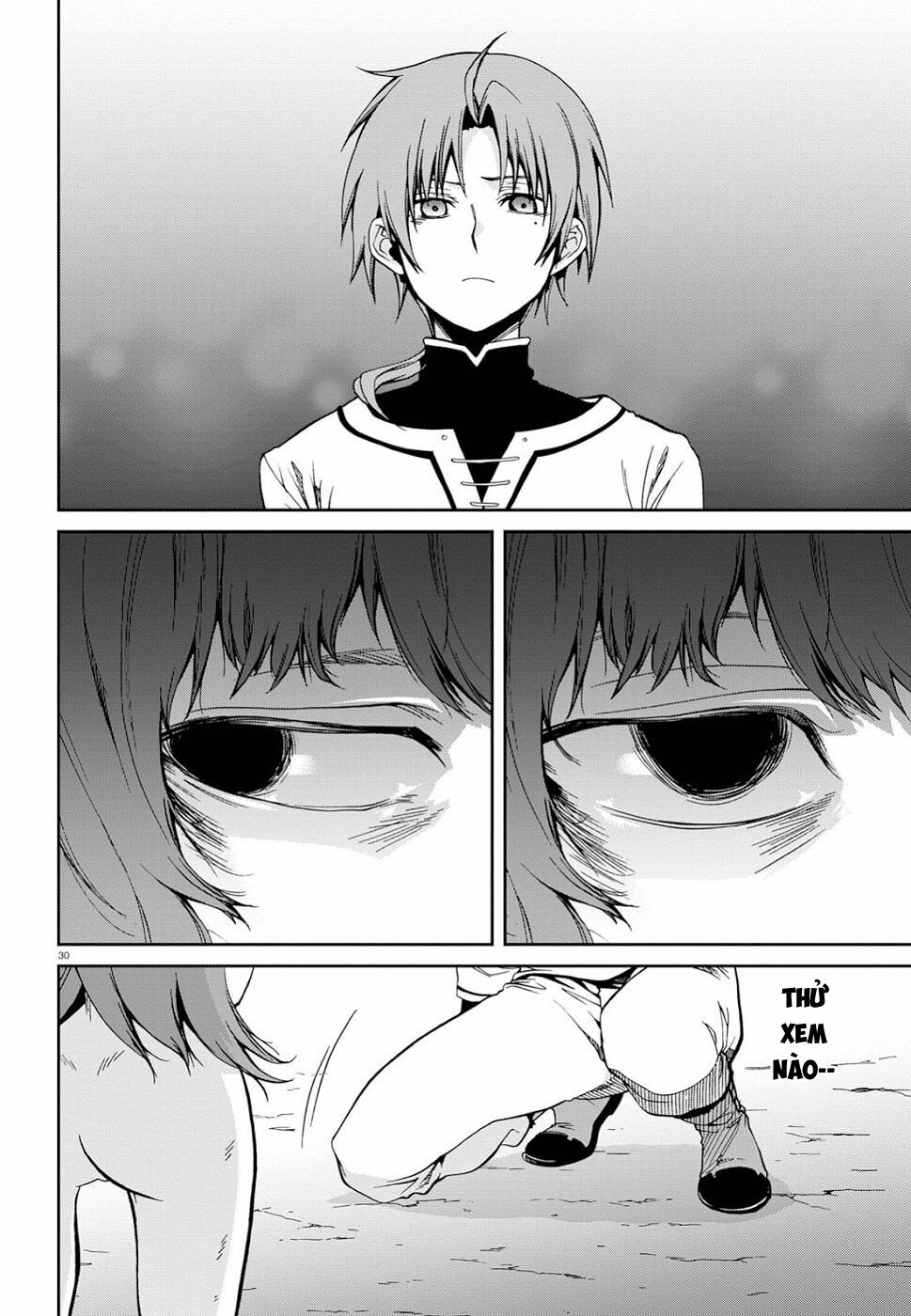 thất nghiệp chuyển sinh - làm lại hết sức chapter 58 30