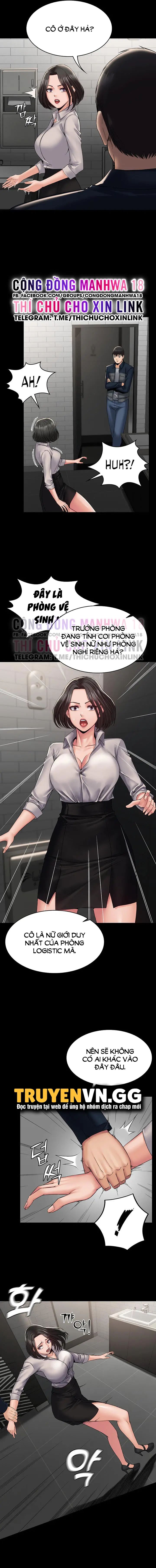 hệ thống succubus chapter 6 13