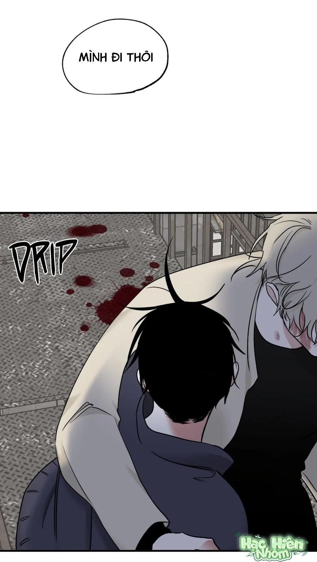 thủy triều thấp lúc chạng vạng chapter 95 18