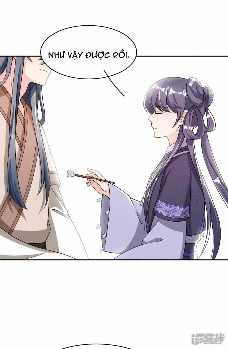 hoàng tử phu quân, ta nuôi ngươi a! chapter 43 13