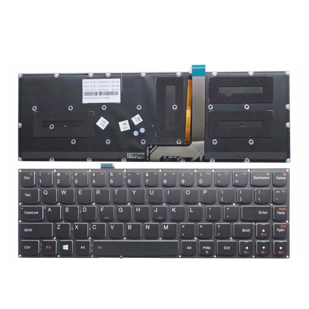Laptop Replacement US Keyboard for 3 Pro 1370