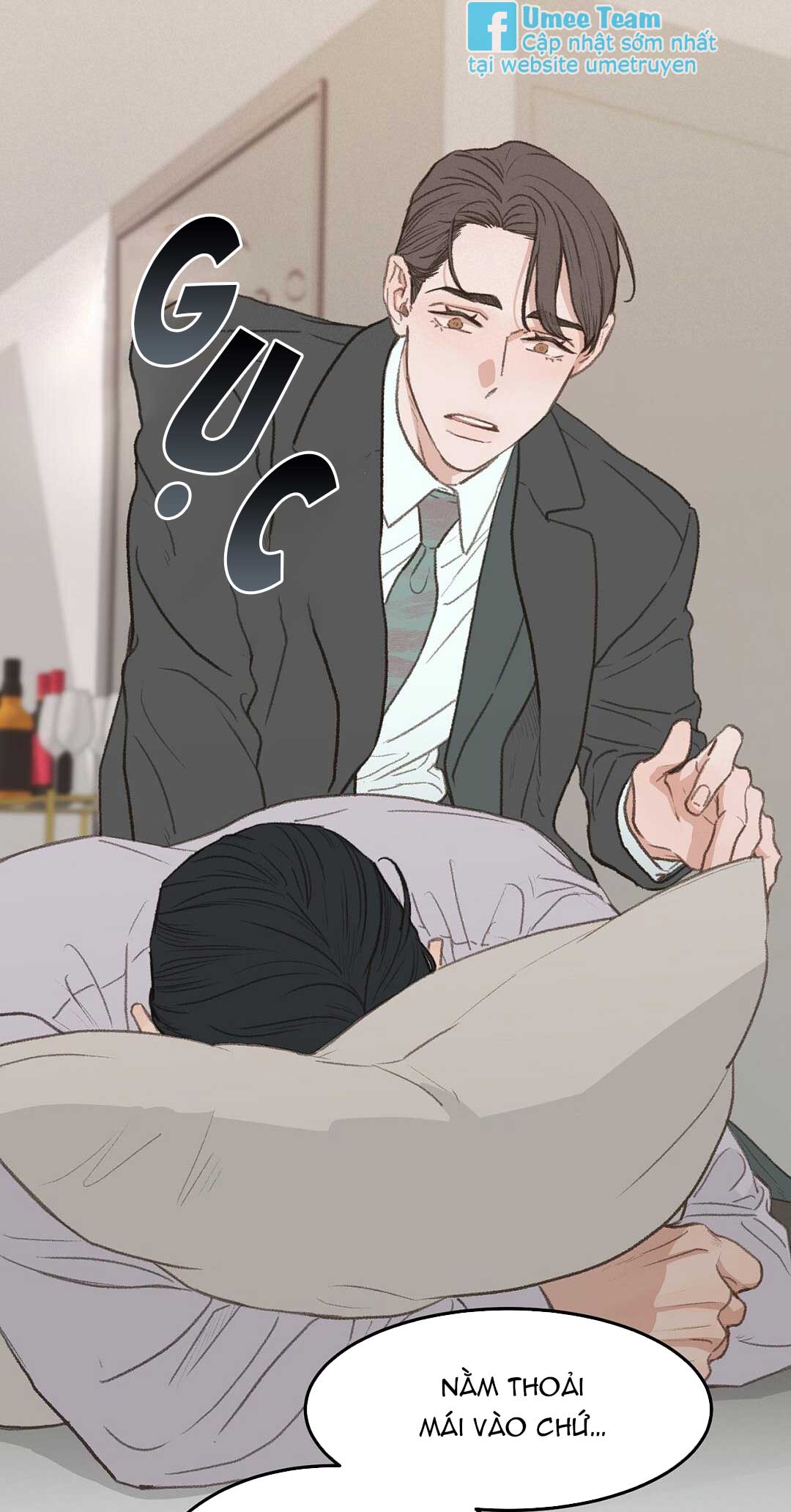 vùng cấm tình yêu của beta chapter 44 19