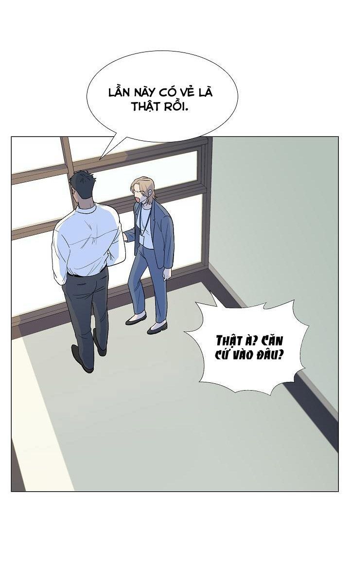 công nam bắc thụ chapter 2 15