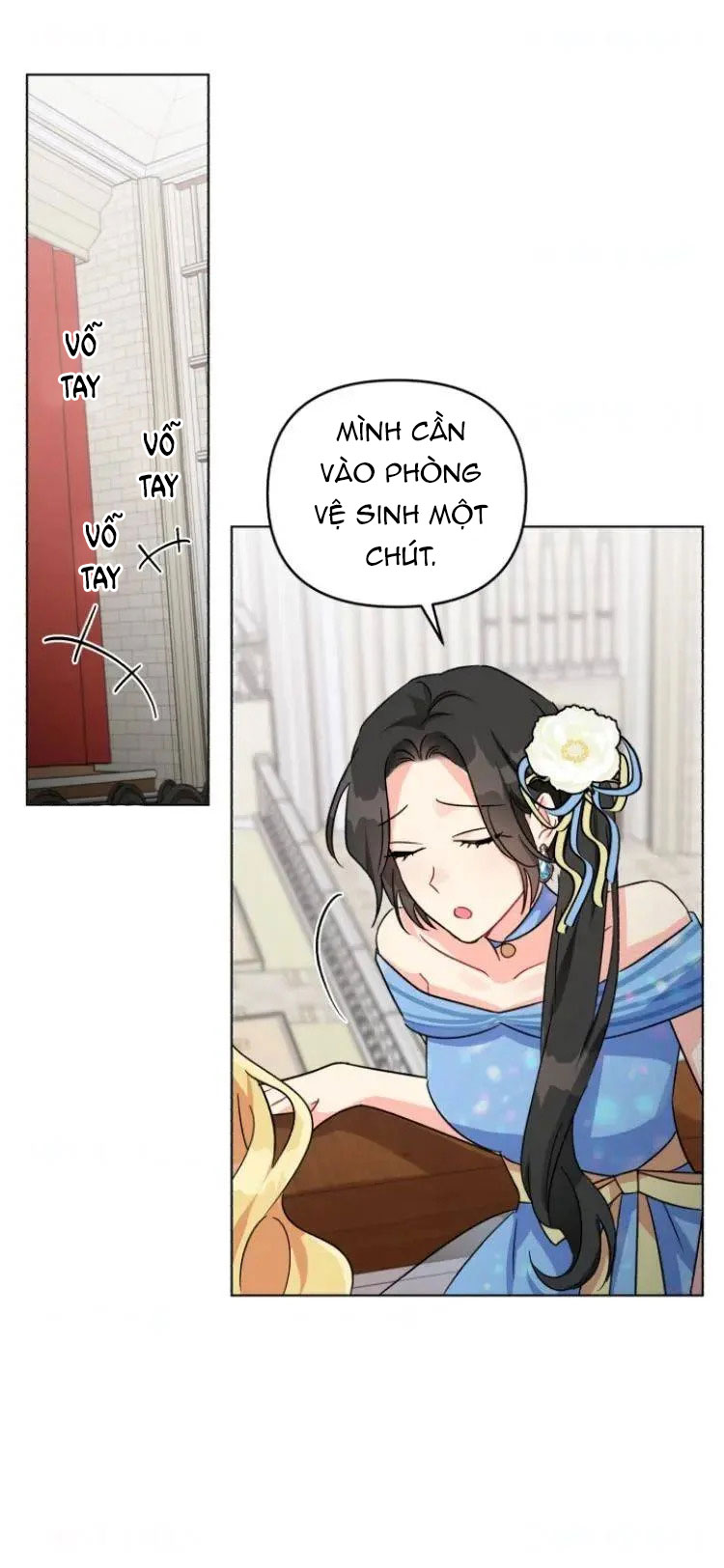 tôi đã kết hôn với một nhân vật phản diện chapter 2 59