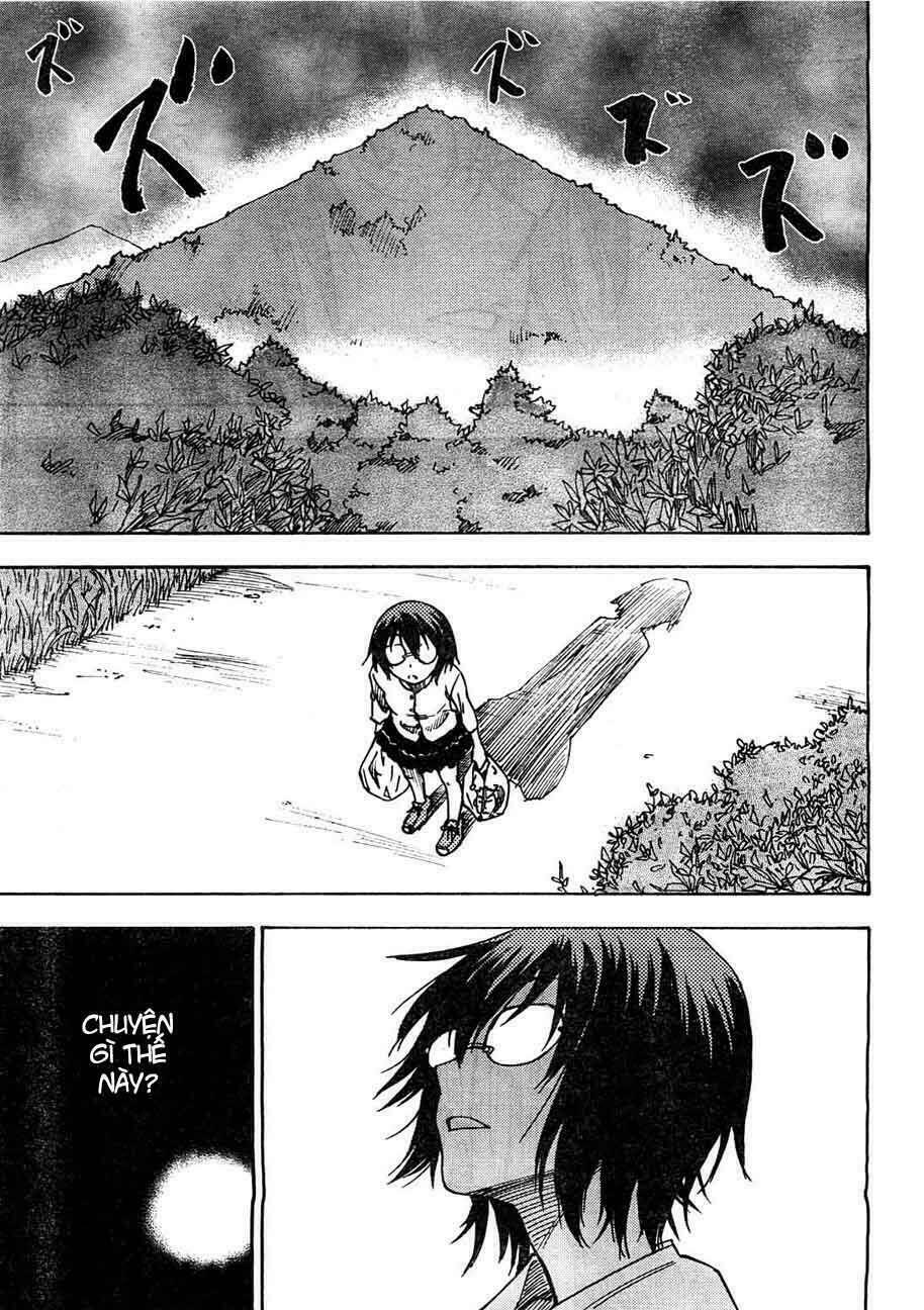 bonten no morihito chapter 2 5