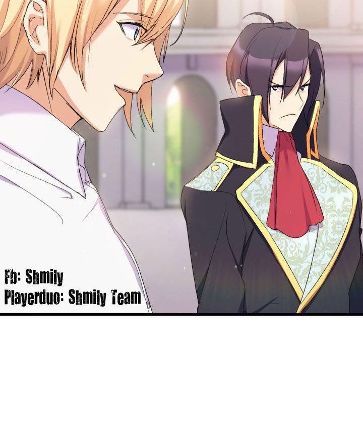 tôi định quyến rũ anh trai nhưng nam chính đã đến chapter 22 37