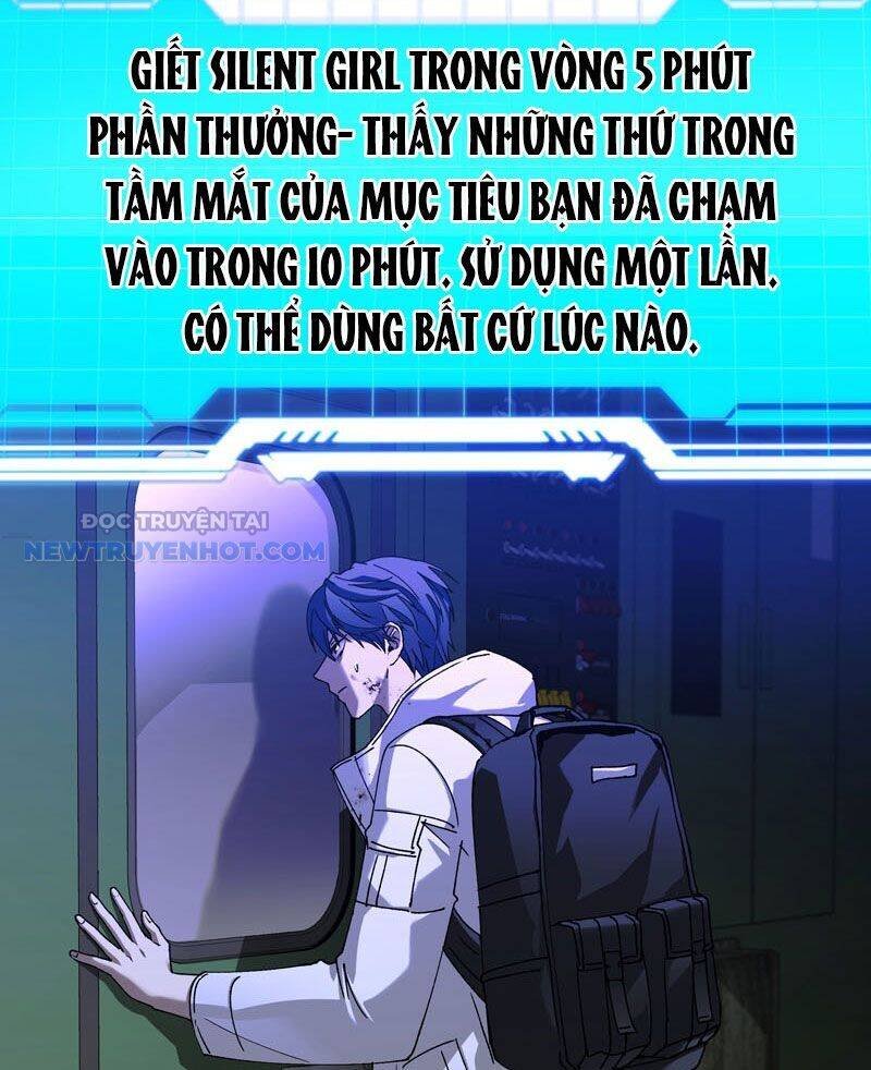 tận thế cũng chỉ là trò chơi chapter 14 3