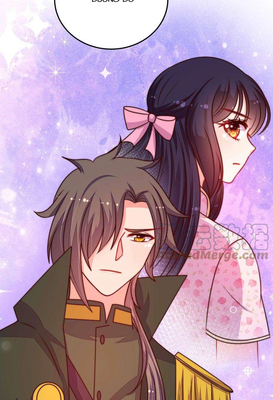 ngày nào thiếu soái cũng ghen chapter 541 2