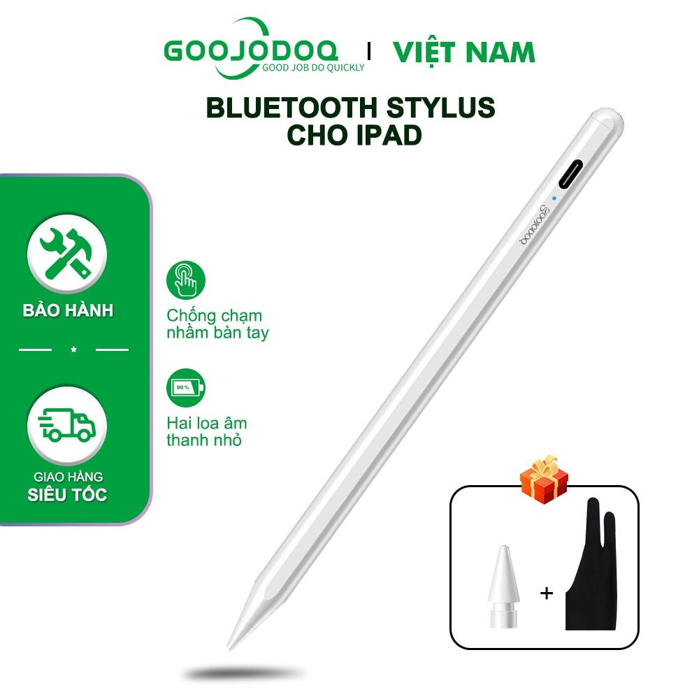 CD3236 - Bút cảm ứng GD03 màn hình cảm ứng thế hệ thứ 3 dành cho iPad Pencil 1 2