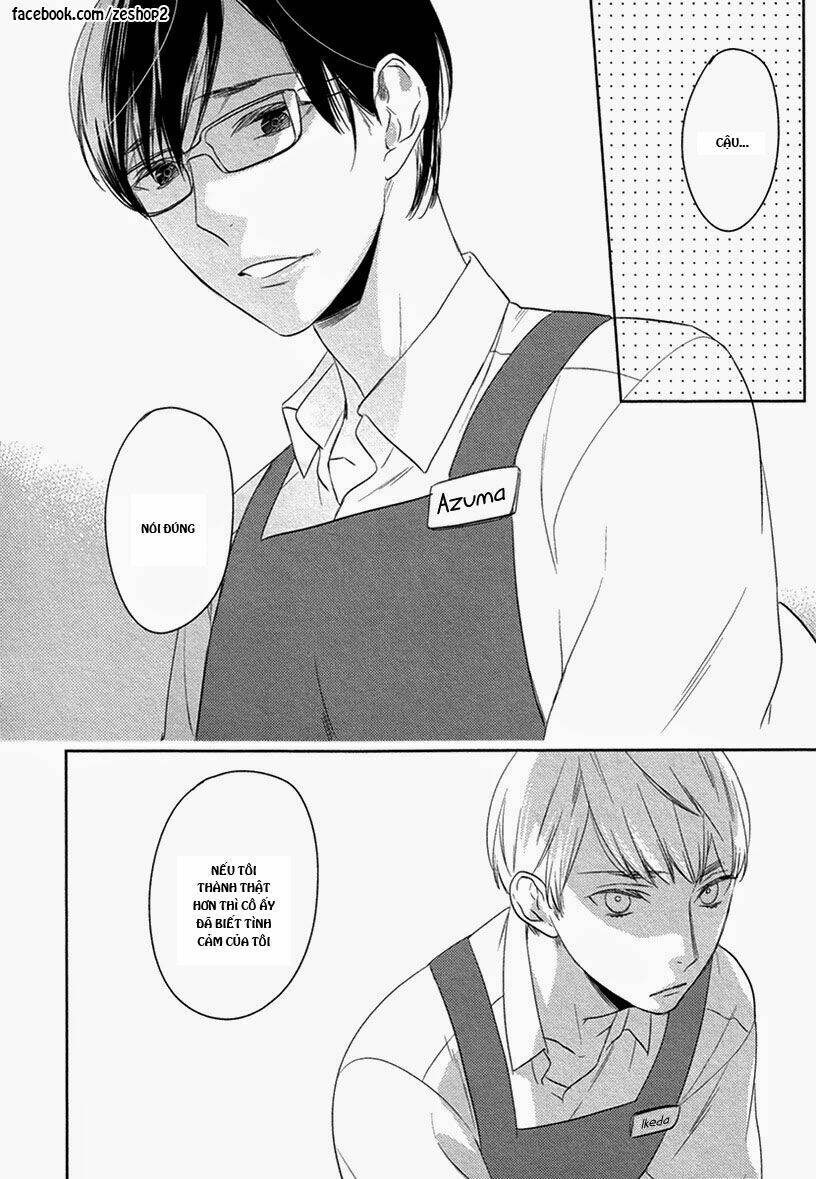fuuzokugurui desu ga toshishita danshi ni kokuraremashita chapter 8 11