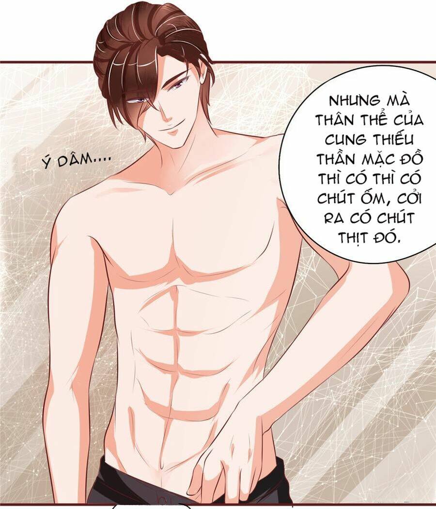 vương tước tư hữu bảo bối chapter 22 17