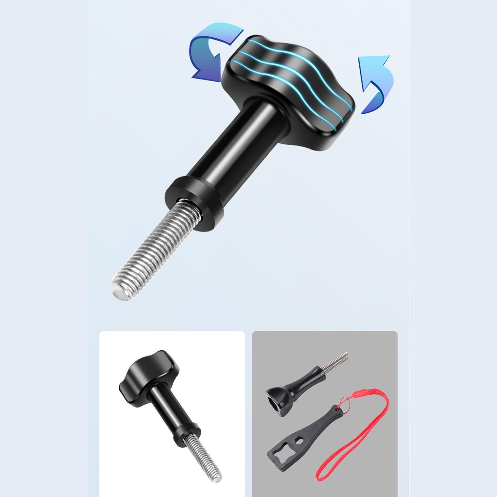 Chin Mount Bracket for  10 9 8 for  Sports Camera