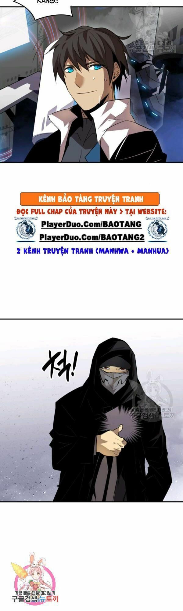 tôi là lính mới chapter 45 51