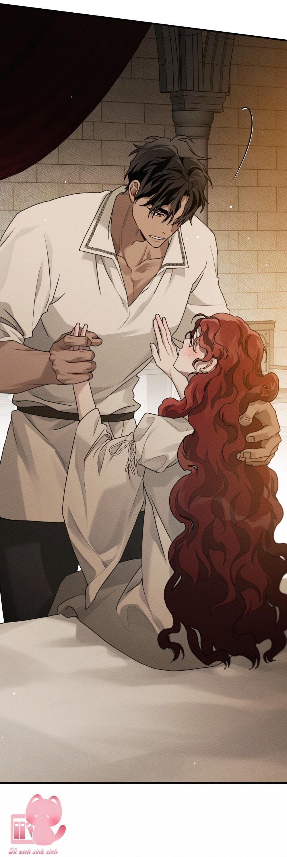 dưới tán cây sồi chapter 59 42