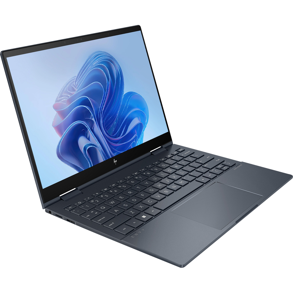 Laptop HP Envy x360 13-BF0094TU i5-1230U/16GB/512GB/Win11 76B14PA - Hàng chính hãng