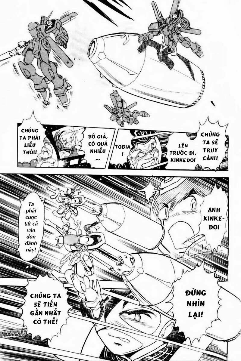 kidou senshi crossbone gundam chapter 25 6