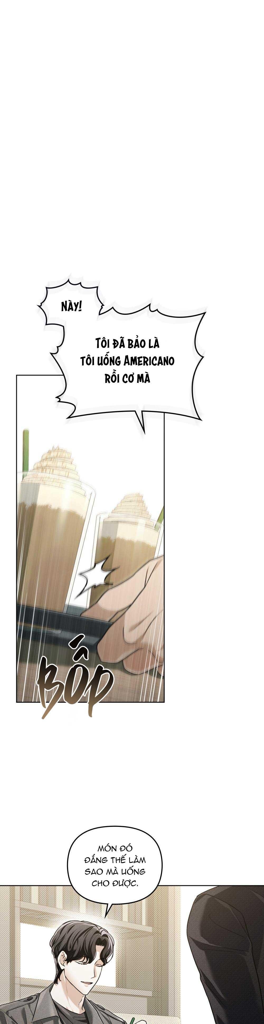 (cbunu) lửa hồn chapter 16 33